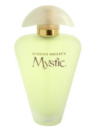 Mystic Marilyn Miglin