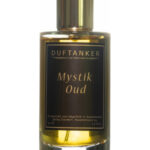 Image for Mystic Oud MGO Duftanker