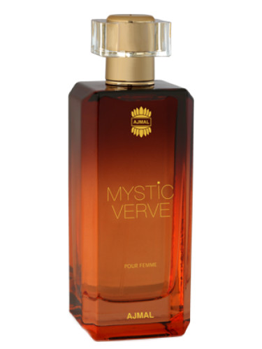 Mystic Verve pour Femme Ajmal