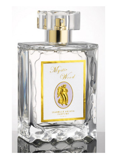 Mystic Wood Isabelle Ariana Parfums