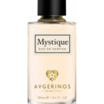 Image for Mystique Avgerinos