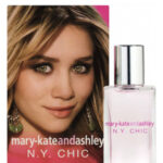 Image for N.Y. Chic Mary-Kate and Ashley Olsen