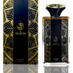 Image for NAJUM DHAMMA PERFUMES