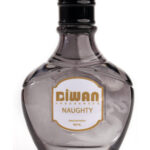 Image for NAUGHTY Extrait de Parfum DIWAN