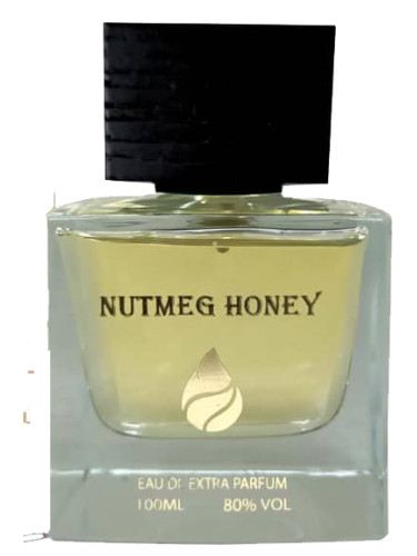 NUTMEG HONEY AAP PERFUMES