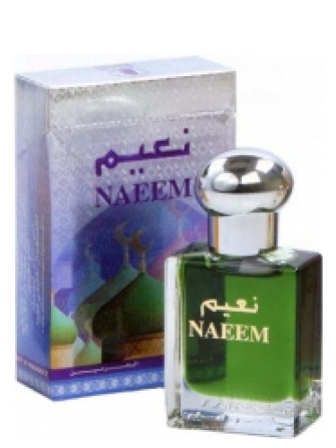 Naeem Al Haramain Perfumes