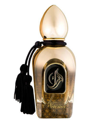 Naema Arabesque Perfumes