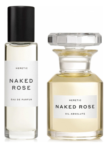 Naked Rose Heretic Parfums