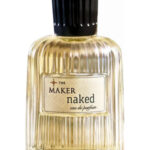 Image for Naked The Maker