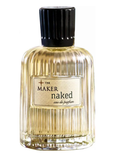 Naked The Maker
