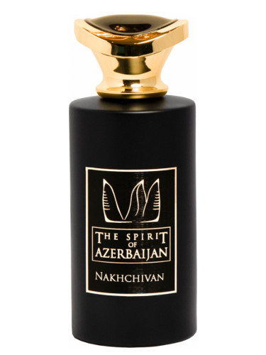 Nakhchivan The Spirit Of Azerbaijan