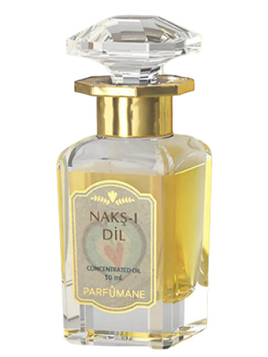 Naks-I Dil Parfumane