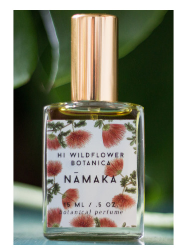 Namaka Hi Wildflower Botanica