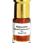 Image for Namasoma Organic Oud Ensar Oud