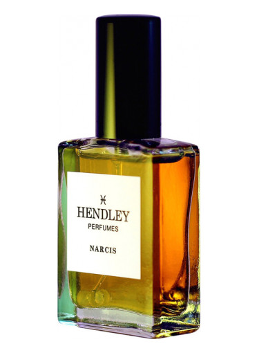 Narcis Hendley Perfumes