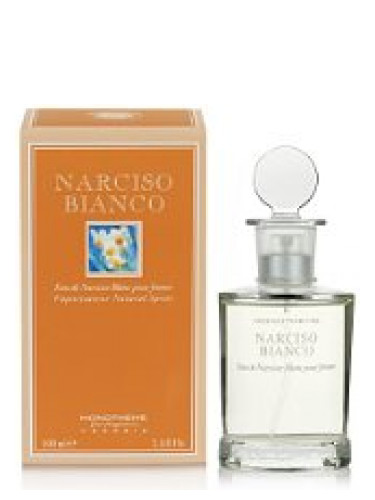 Narciso Bianco Pour Femme Monotheme Venezia