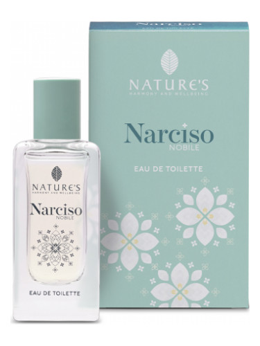 Narciso Nobile Nature’s