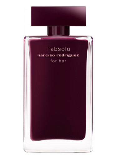 Narciso Rodriguez For Her L’Absolu Narciso Rodriguez