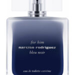 Image for Narciso Rodriguez For Him Bleu Noir Eau De Toilette Extreme Narciso Rodriguez