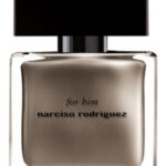 Image for Narciso Rodriguez For Him Eau de Parfum Intense Narciso Rodriguez