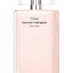 Image for Narciso Rodriguez L’Eau For Her Narciso Rodriguez