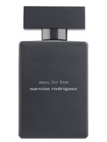 Narciso Rodriguez Musc Oil for Him Narciso Rodriguez
