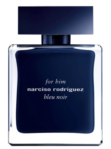 Narciso Rodriguez for Him Bleu Noir Narciso Rodriguez