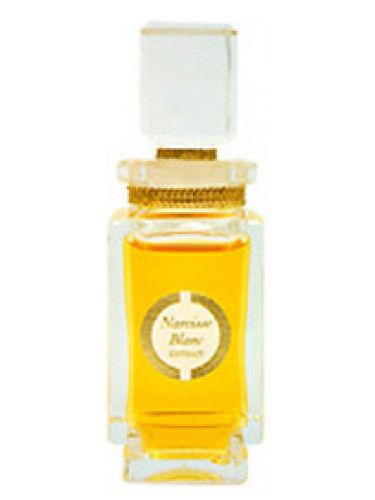 Narcisse Blanc Parfum Caron
