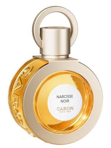 Narcisse Noir (2021) Caron