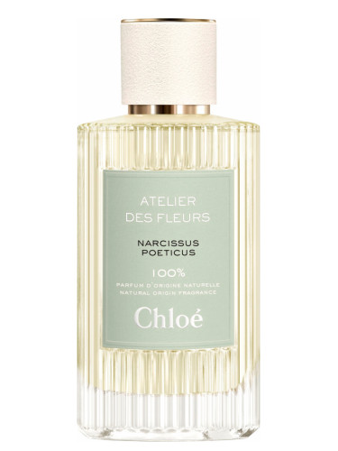 Narcissus Poeticus Chloé