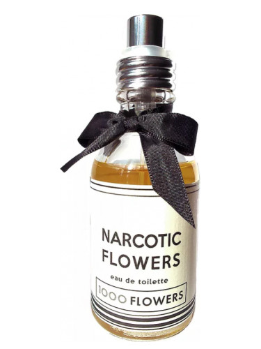 Narcotic Flowers 1000 Flowers