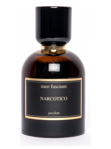 Narcotico Meo Fusciuni