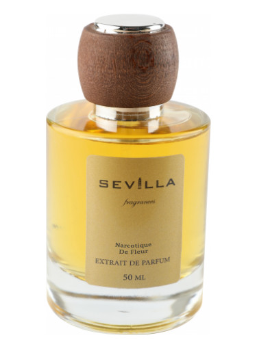 Narcotique de Fleur Sevilla Fragrances