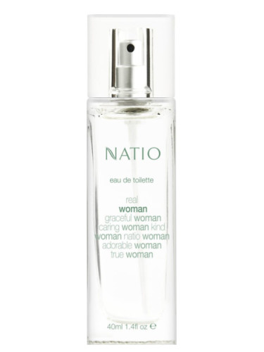 Natio Woman Natio