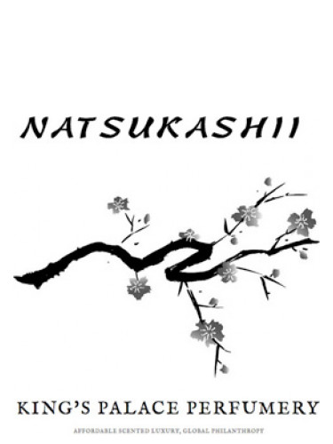 Natsukashii King’s Palace Perfumery