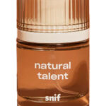 Image for Natural Talent Snif