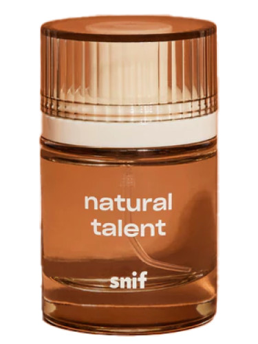 Natural Talent Snif