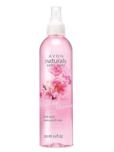 Naturals Cherry Blossom Avon