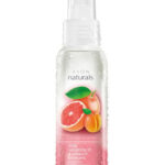 Image for Naturals Pink Grapefruit Apricot Avon