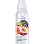 Image for Naturals Plum & Nectarine Avon