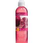 Image for Naturals Pomegranate & Mango Avon