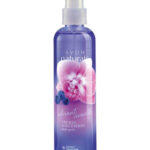 Image for Naturals Vibrant Vivacite Orchid & Blueberry Avon