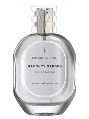 Naughty Garden Laubahn Perfumes