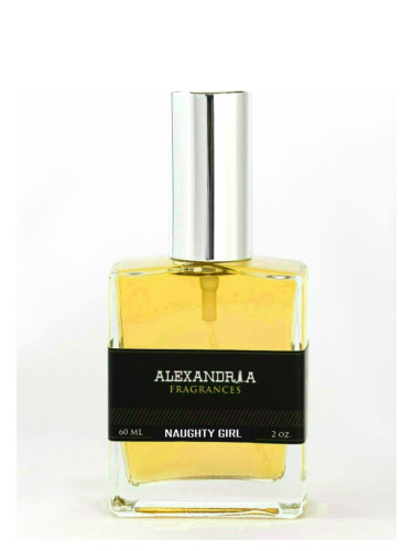 Naughty Girl Alexandria Fragrances