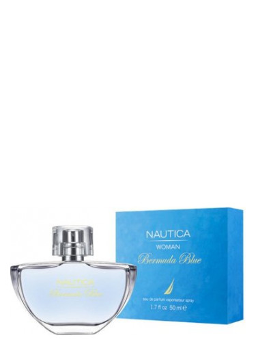 Nautica Bermuda Blue Nautica