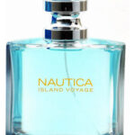 Image for Nautica Island Voyage Nautica