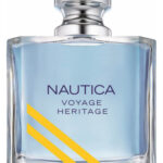 Image for Nautica Voyage Heritage Nautica