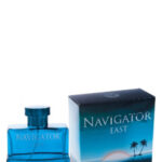 Image for Navigator East Christine Lavoisier Parfums