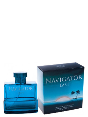 Navigator East Christine Lavoisier Parfums