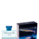 Image for Navigator North Christine Lavoisier Parfums